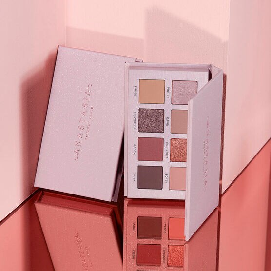 PALETTE MINI GLAM TO GO